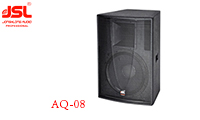 摩登7会议室音响设备配置方案 AQ-08