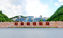 摩登7K系列音箱应用于湖北汉江师范学院多功能报告厅