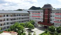 【湖南】怀化通道县第一中学报告厅【摩登7JSL音响】