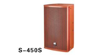 摩登7S系列音箱-S-450S