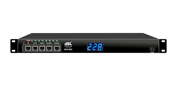 摩登7DSP-880中控主机